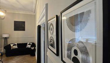 Luxury central apartment w/ 3 beds + 24hr check-in - Foto 2, Other