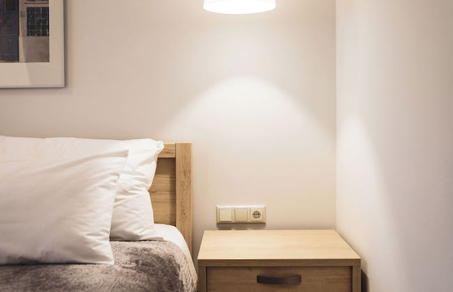 Riga Lux Apartments - Skolas - Photo 45