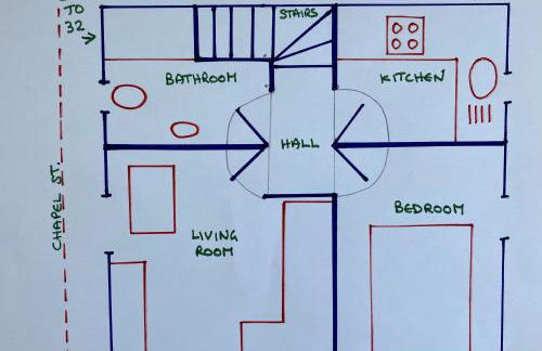 Chapel St Apartments - Photo 133