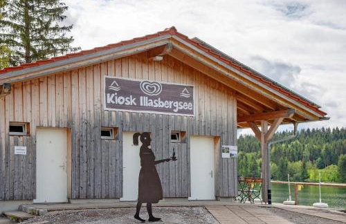 Ferienwohnung Junge - Foto 7