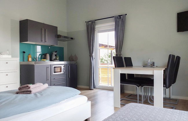 triple a Apartments in Altfeld - Foto 35