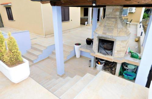 Apartman "Sabine" with heated pool - Foto 23