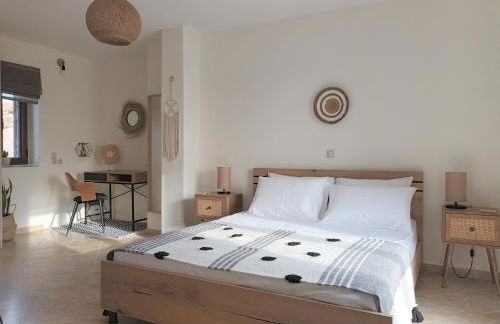 kir-Yiannis stonehouse @Areopoli - Foto 7