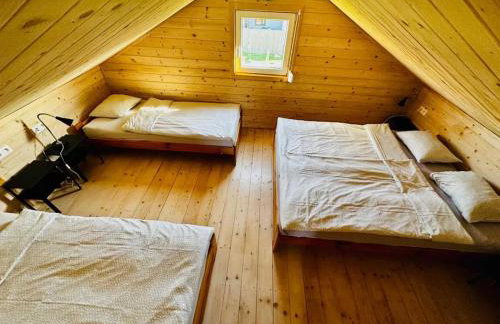 Domki Perełka - Foto 15