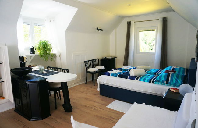 Roomantic Apartments - Photo 7