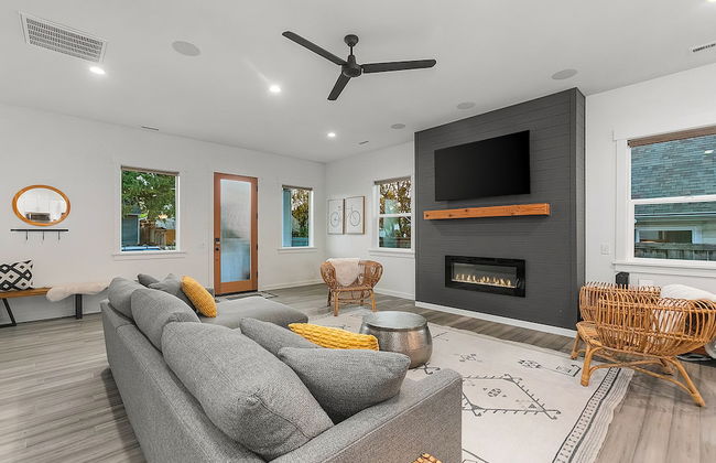 Walk to the waterfront- Charmwood House - Foto 25