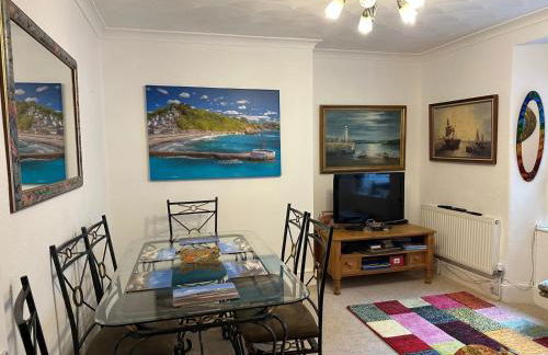 Seaway Beach House Looe Beach - Foto 19