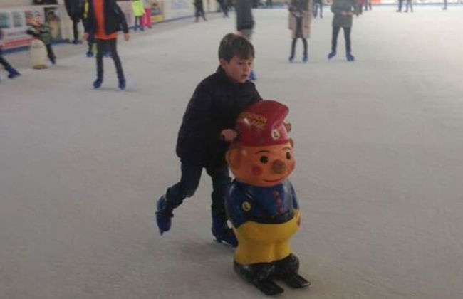 Holiday Apartment at the Kurpark - Foto 10