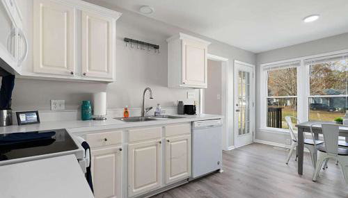 Near NC State Campus & Downtown - The Maple Marvel - Foto 3