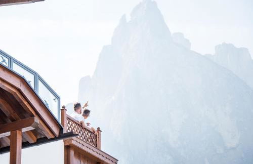 Apartment Sella - Foto 30