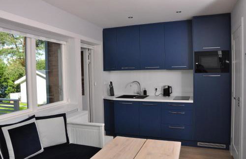 Przystań na Zagórzu - Apartamenty nad jeziorem - Foto 32