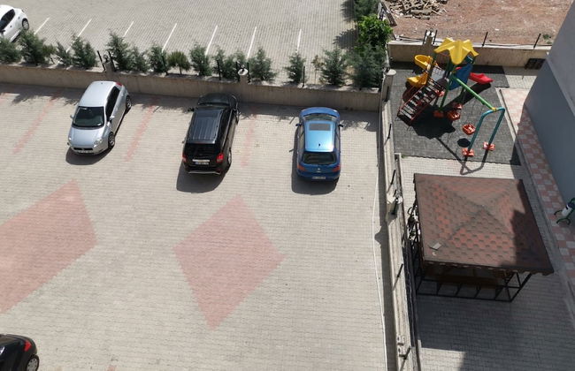 Holiday Apartments Bursa - Foto 44