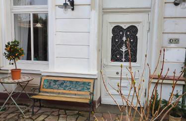 LöwenTal an der Ruhr mit Terrasse und mit Parkplatz - Foto 20