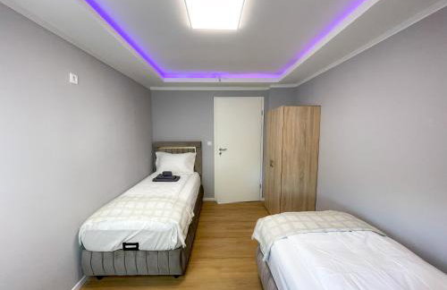 Atlas-Apartment - Foto 9