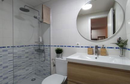 Sherryflat Herráiz-Parking - Foto 19