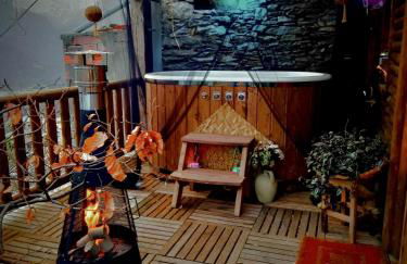 Lavish Holiday Home in Playa Blanca With Pool & Seabeach Nearby - Photo 4