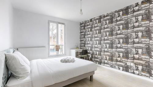 Venturia - 23 min en train de Paris - Foto 4