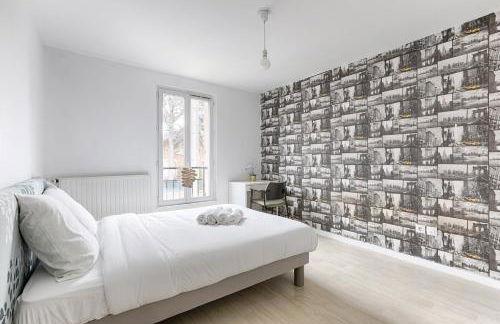 Venturia - 23 min en train de Paris - Foto 4