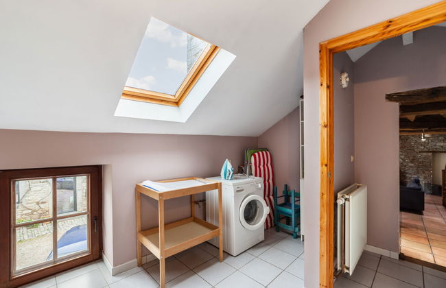 La Bastide - Foto 18