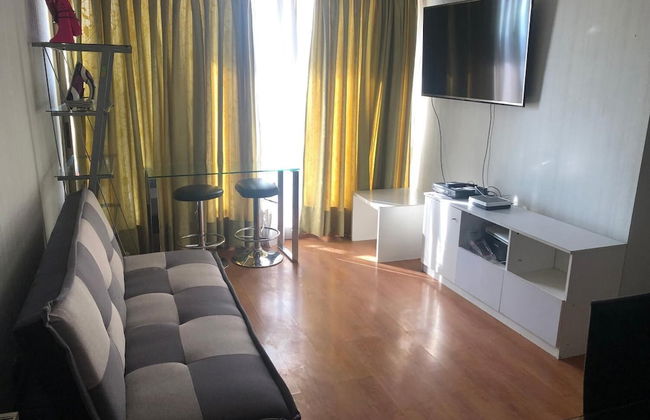 Sys Suites San Martin - Foto 22