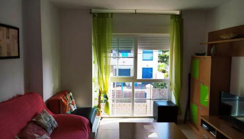 Precioso apartamento con garaje en Avenida Andalucía 77 playa Mezquitilla - Foto 4