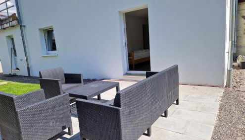 Fewo am Adlerweiher - Foto 4