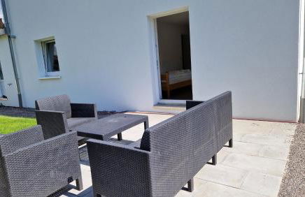 Fewo am Adlerweiher - Foto 4