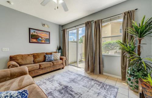 Comfy Townhome Minutes from Disney - Photo 1