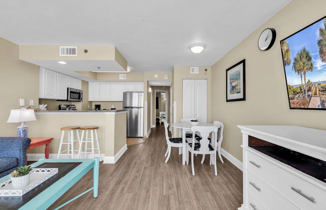 Carolinian Resort - Foto 80