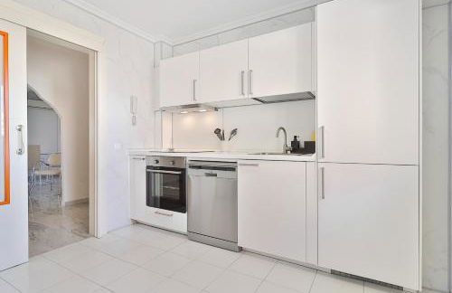 C9 Roomy Luminous 5 Bedroom in Town - Foto 12