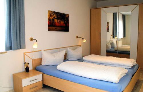 Jenny´s Ferienwohnungen - Foto 7