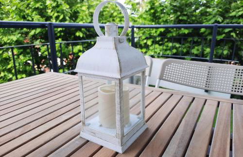 Apartment with pool near the beach and Barcelona by train - Photo 8