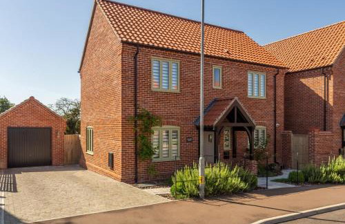 Samphire House - Photo 32