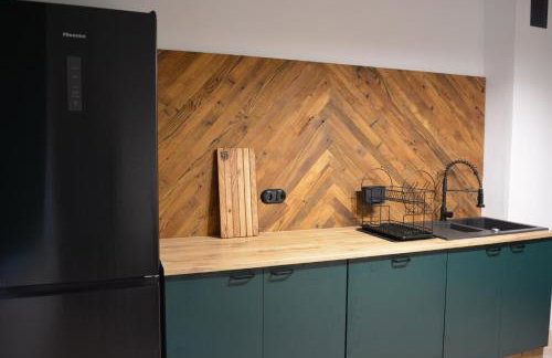 Magic Wood Guest House - Foto 7