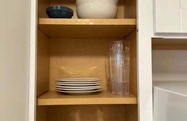 Cozy Getaway Homes - Foto 40