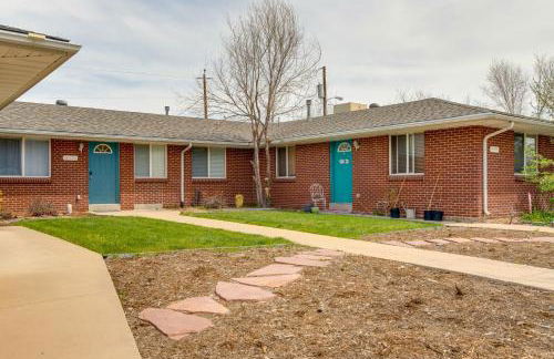 12 Mi to Denver Golden Vacation Rental! - Photo 24