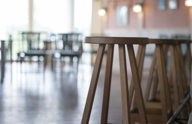 Resort Yxenhaga - Foto 36