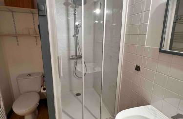 Maison de famille en bord de mer - Foto 17