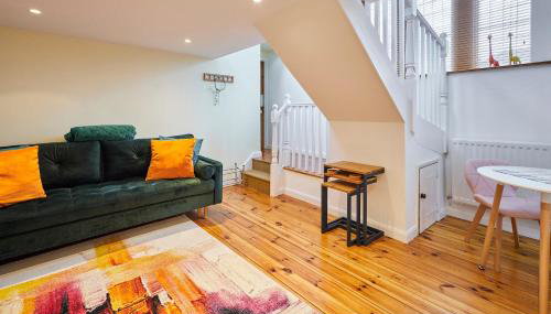 Host & Stay - Millers Coach House - Foto 5