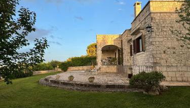 Villa Il Mio Paradiso - Foto 5, Garden, Garden view