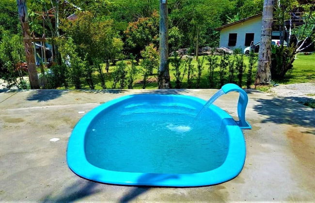 Sítio Morada do Pai - Foto 26