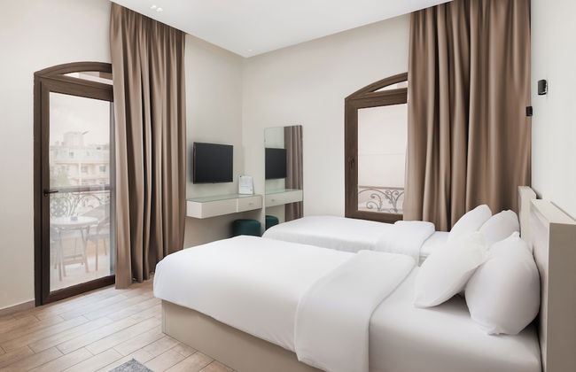 Sleep Inn Apart-hotel - Photo 9