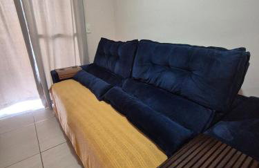 Lindo Completíssimo Ap 2 quart Cama King Maq Lavar - Foto 10