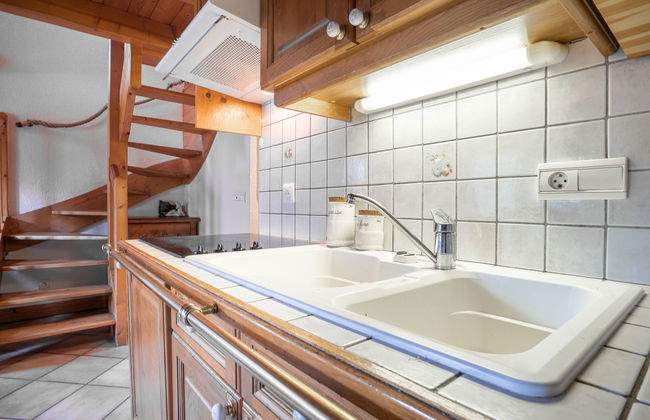 Les Hauts des Chavants - - Foto 17