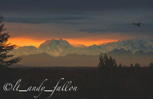 Northern Lights Log House w/ Sauna - Foto 72