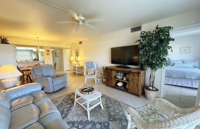 511 El Matador 2 Bedroom Condo by RedAwning - Foto 10