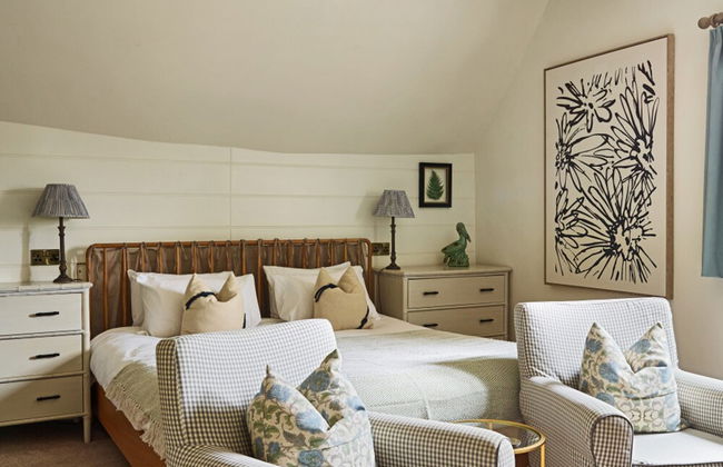 The Old Coach House - From 500 Per Night - Foto 25