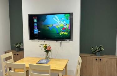 The Crescent-Modern Coastal Home - Foto 33