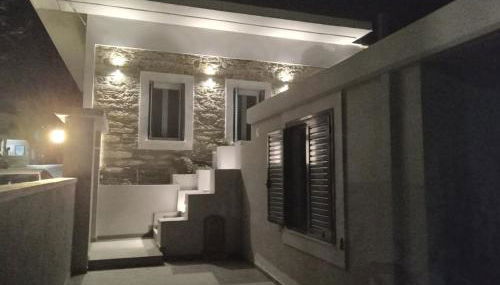 Angelouda's House - Traditional Stone 2 BR Home in Karystos Center - Foto 5