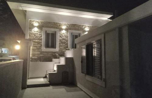 Angelouda's House - Traditional Stone 2 BR Home in Karystos Center - Foto 5